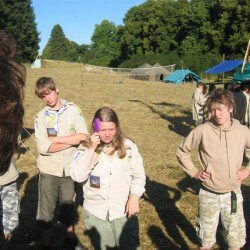 De Givers - Scouts en Gidsen Zaventem 